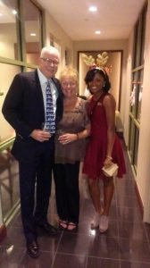 Christmas Party 2014